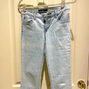 J Brand Jeans